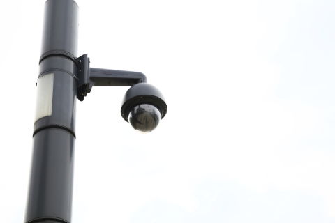 上海企业安防监控系统与服务全攻略 打造智能化、一体化的安全屏障